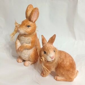 Rabbits